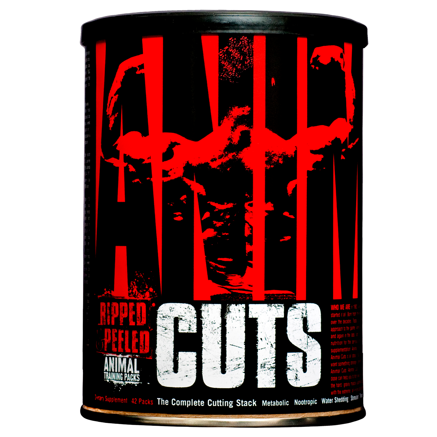 Cuts