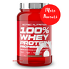 100% Whey Protein Professional - Sci Nutrition Shop