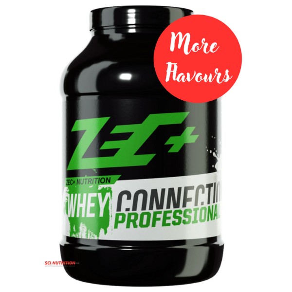Whey Connection Professional