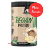 All Stars - Vegan Protein Pflanzliches Protein; Fitnessshop Berlin