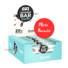 ESN Designer Bar - Designer Bar Crunchy Protein Riegel: Fitnessshop Berlin