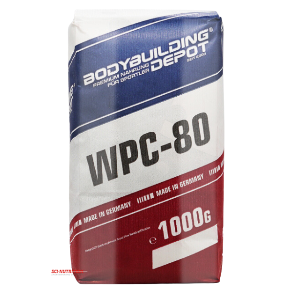 WPC 80