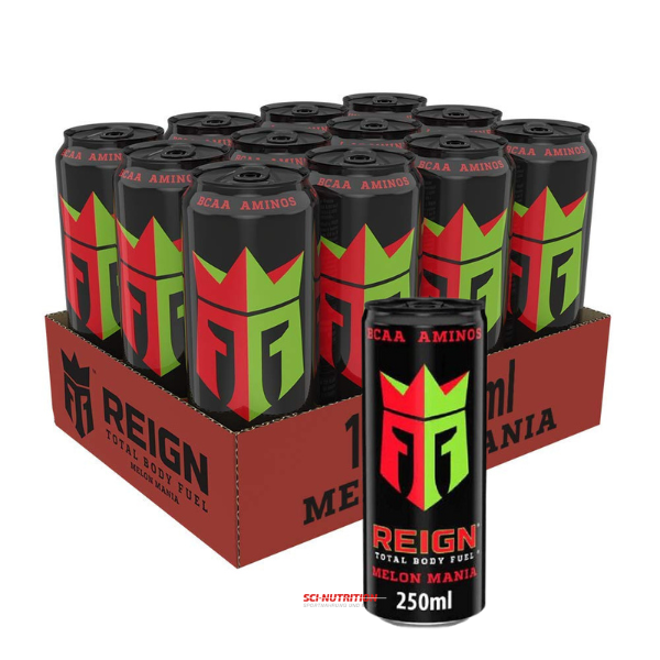 Reign