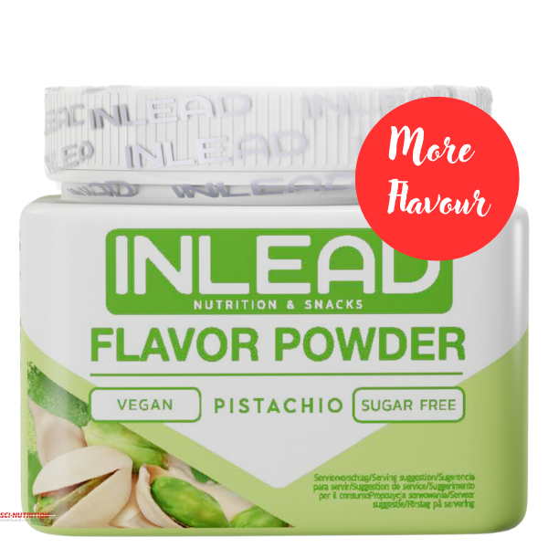 Flavour Powder