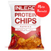 Inlead - Protein Chips Chips; Fitnessshop Berlin