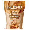 Inlead - Soft Peanut Toppings Topping; Fitnessshop Berlin