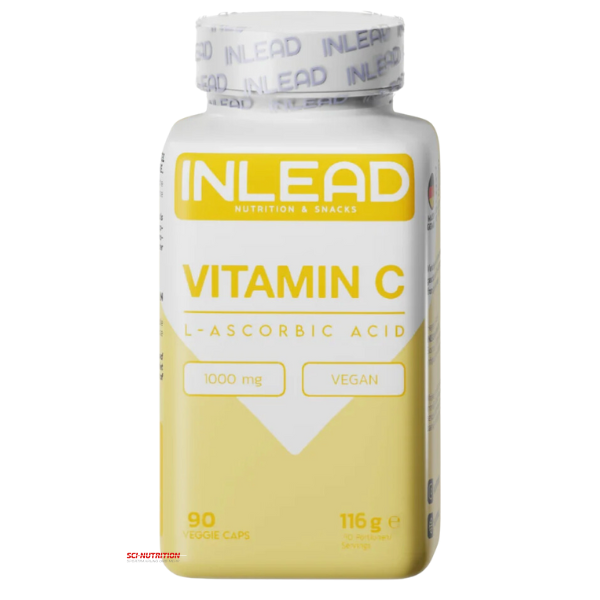 Inlead - Vitamin C Vitamin; Fitnessshop berlin