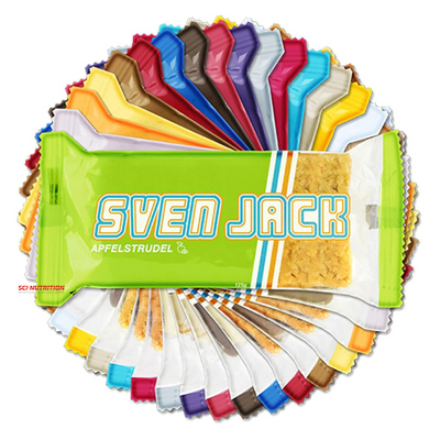 Sven Jack