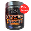 Core Labs X - Hyper Power Hardcore Booster; Fitnessshop Berlin