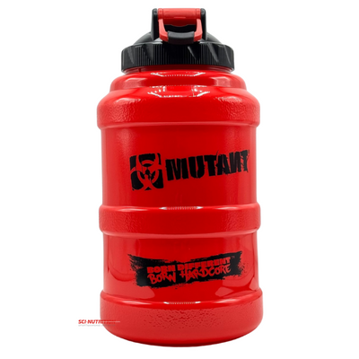 Mutant - Water Jug; Fitnessshop Berlin