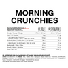 Morning Crunchies