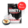 Sinob - Honest Whey+ Protein Pulver; Fitnessshop Berlin