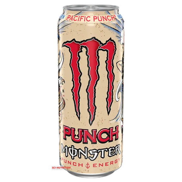 Punch Monster