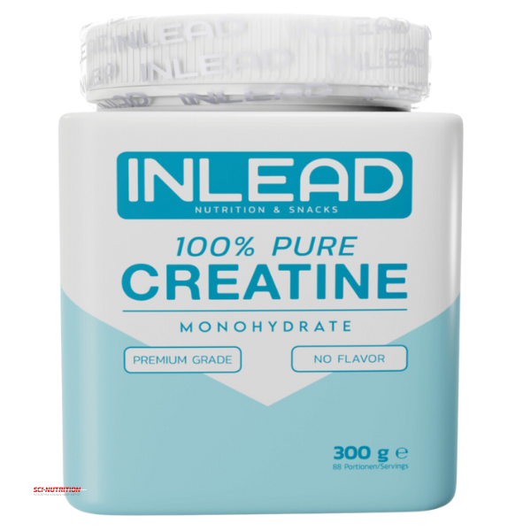 Inlead - Creatine Creatine; Fitnessshop Berlin