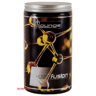 Human Fusion - Sci Nutrition Shop