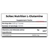 L- Glutamin - Sci Nutrition Shop