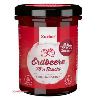 Erdbeere - Sci Nutrition Shop