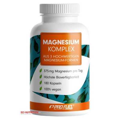 Magnesium Komplex
