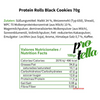 Protein Rolls