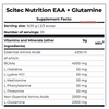 EAA + Glutamine