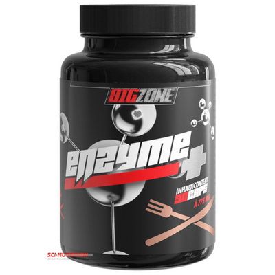 Big Zone - Enzyme Verdauung; Fitnessshop Berlin