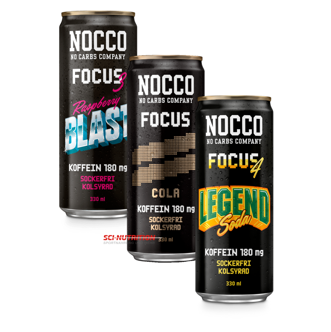 Nocco Focus