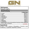 EAA Human Code - Sci Nutrition Shop