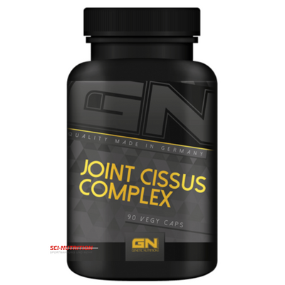Joint Cissus Complex - Sci Nutrition Shop