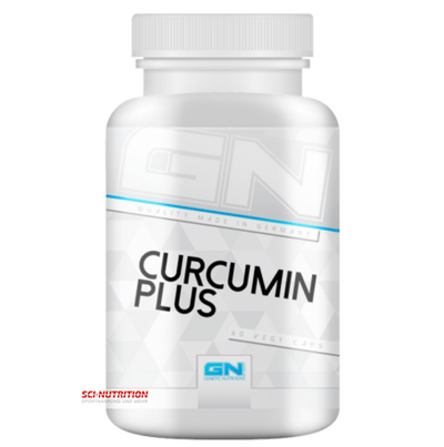 Curcumin Plus - Sci Nutrition Shop