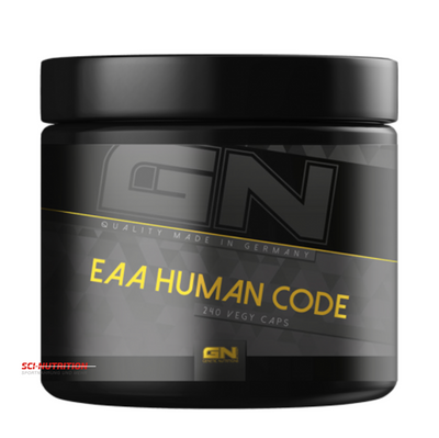 EAA Human Code - Sci Nutrition Shop