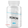 Boron