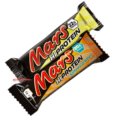 Mars Hi Protein - Sci Nutrition Shop