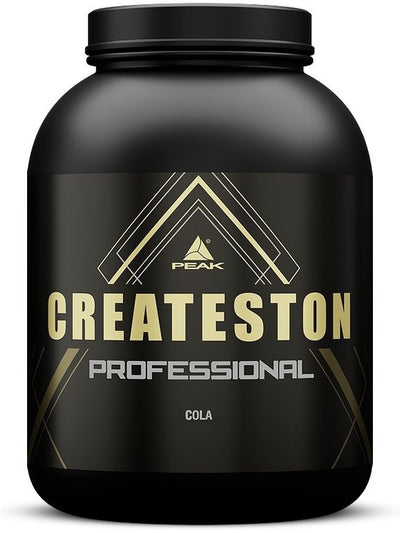 Createston Professional 3150g - Sci Nutrition Shop
