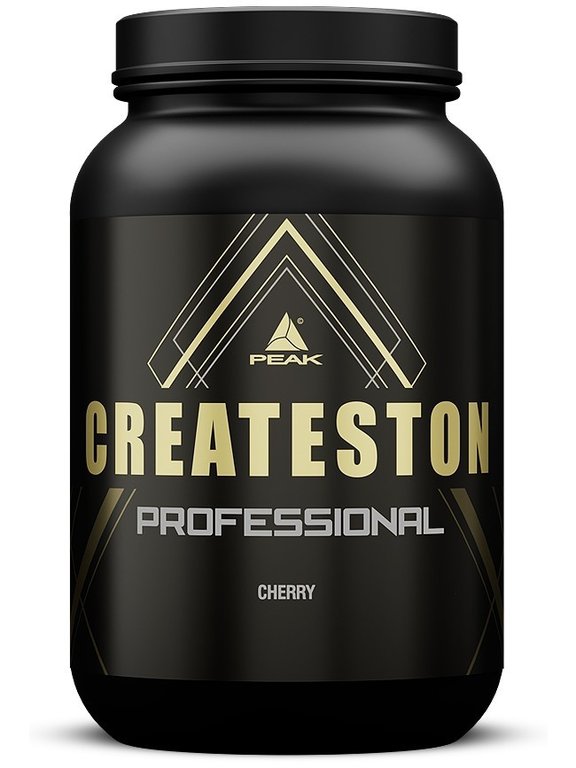 Createston Professional 1575g - Sci Nutrition Shop