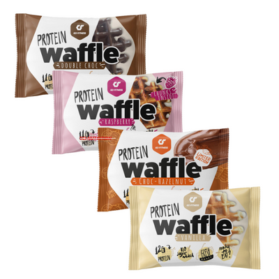 Protein Waffle