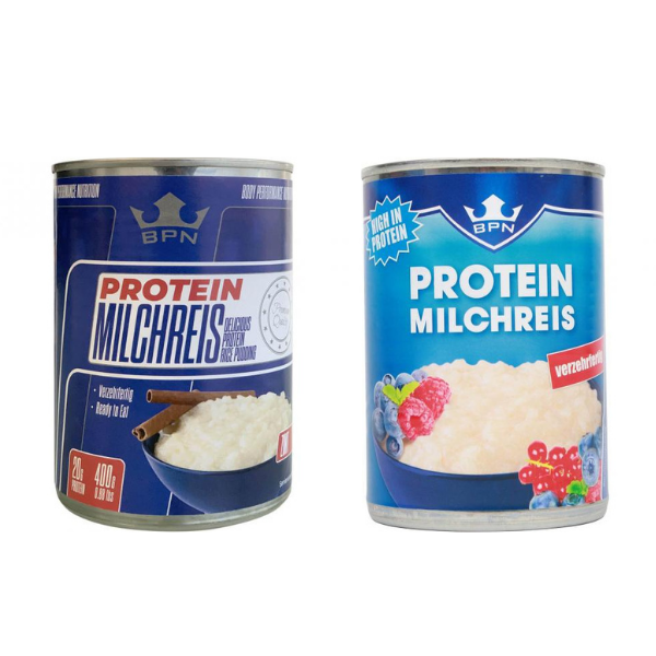 Protein milchreis - Sci Nutrition Shop