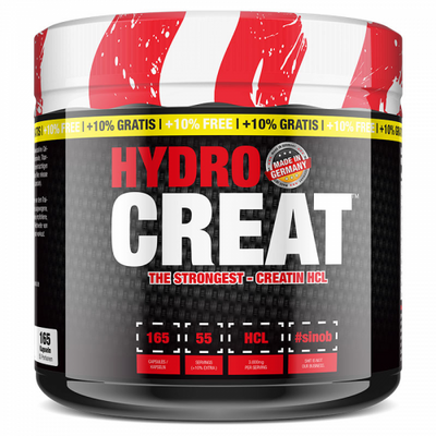 Hydro Creat - Sci Nutrition Shop