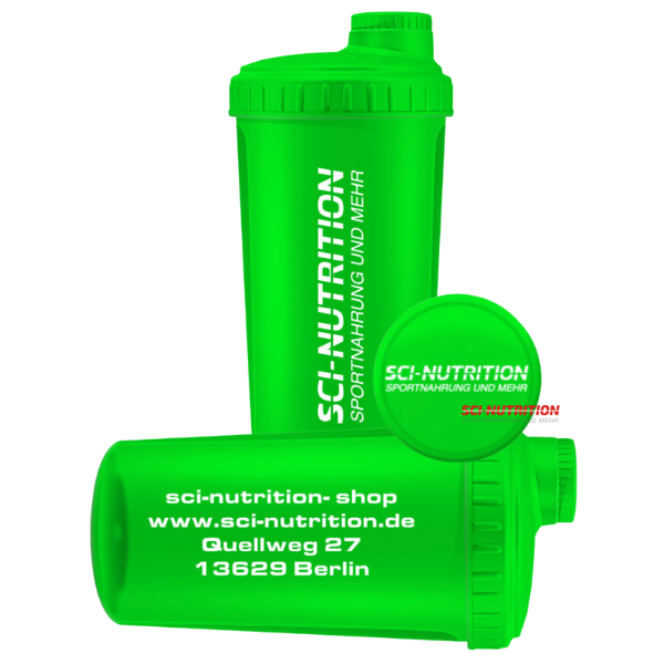 Free Soul Protein Shaker Flasche 400ml mit Mixball | Pink | BPA Frei | Mini Wasserflasche für Proteinshakes | Klein & Griffig & Temperatursicher