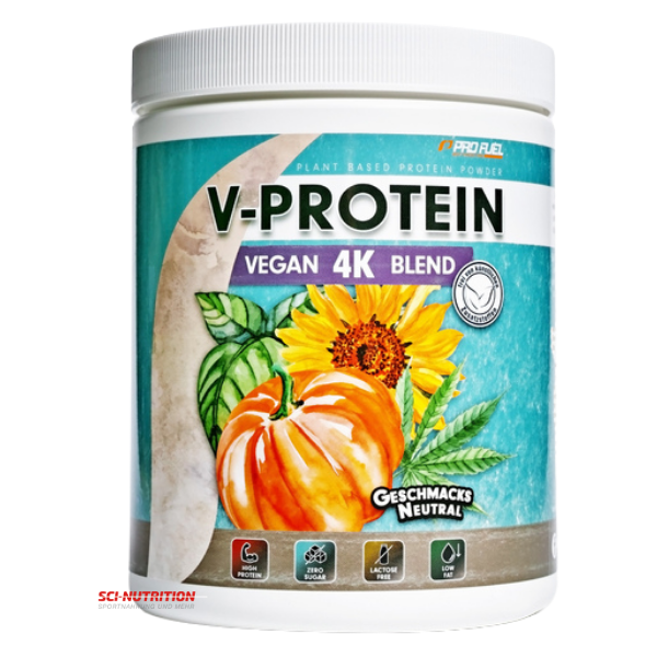 V-Protein 4K
