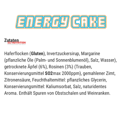 Energycake