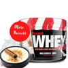 Honest Whey+ Mini