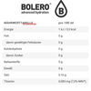 Bolero Sport - Sci Nutrition Shop