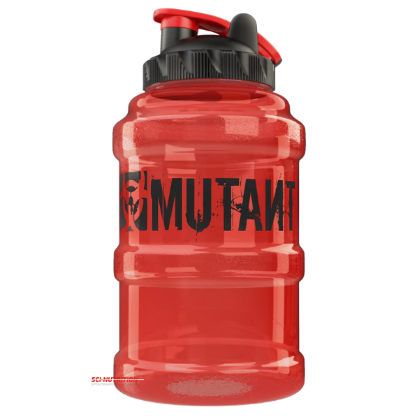 Mutant - Jug Trinkflasche; Fitnessshop Berlin