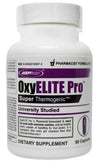 Oxy Elite 90Kaps. - Sci Nutrition Shop