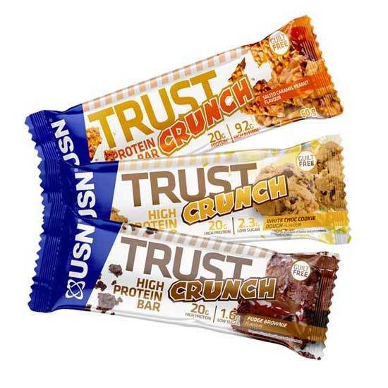 Trust Crunch - Sci Nutrition Shop