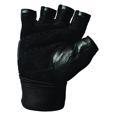 Pro Wristwrap Gloves - Sci Nutrition Shop