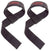 Padded Cotton Lifting Straps - Sci Nutrition Shop